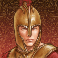 画像ギャラリー No.003のサムネイル画像 / 無料チャンスが2倍に「エンパイアヒーローズ」で忘年ルーレット大会