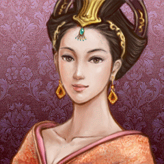 画像ギャラリー No.002のサムネイル画像 / 「エンパイアヒーローズ」,ルーレットの景品に6人の女傑が登場