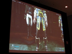 ꡼ No.008 | GDC 2010Ϥ줫ϡTouchɡԡ˥塼᤬GDCΥ쥯㡼Fable IIIפοե㡼Ȥϡ