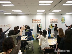 ���������꡼ No.005�Υ���ͥ������ / ��Livly Garden�פΥե���ߡ��ƥ��󥰤ǡ��ܥĤˤʤä�Livly�ʤɤ���������ˤʤ뼡���ϡġġ�