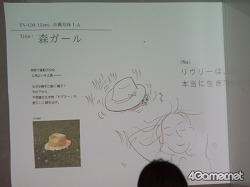 ���������꡼ No.036�Υ���ͥ������ / ��Livly Garden�פΥե���ߡ��ƥ��󥰤ǡ��ܥĤˤʤä�Livly�ʤɤ���������ˤʤ뼡���ϡġġ�