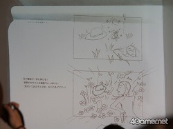 ���������꡼ No.037�Υ���ͥ������ / ��Livly Garden�פΥե���ߡ��ƥ��󥰤ǡ��ܥĤˤʤä�Livly�ʤɤ���������ˤʤ뼡���ϡġġ�