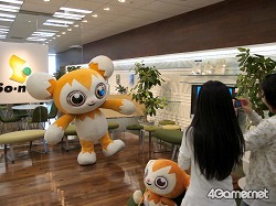 ���������꡼ No.047�Υ���ͥ������ / ��Livly Garden�פΥե���ߡ��ƥ��󥰤ǡ��ܥĤˤʤä�Livly�ʤɤ���������ˤʤ뼡���ϡġġ�