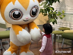 ���������꡼ No.048�Υ���ͥ������ / ��Livly Garden�פΥե���ߡ��ƥ��󥰤ǡ��ܥĤˤʤä�Livly�ʤɤ���������ˤʤ뼡���ϡġġ�