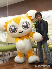 ���������꡼ No.050�Υ���ͥ������ / ��Livly Garden�פΥե���ߡ��ƥ��󥰤ǡ��ܥĤˤʤä�Livly�ʤɤ���������ˤʤ뼡���ϡġġ�