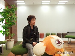 ���������꡼ No.051�Υ���ͥ������ / ��Livly Garden�פΥե���ߡ��ƥ��󥰤ǡ��ܥĤˤʤä�Livly�ʤɤ���������ˤʤ뼡���ϡġġ�