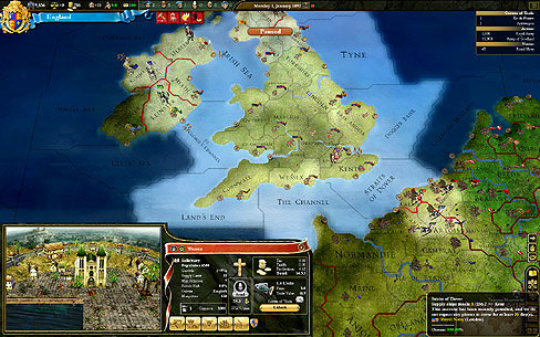 ꡼ No.002Υͥ / Europa Universalis IIIפγĥѥå3ơEU3Heir to the ThroneפΥǥǤ4GamerUp