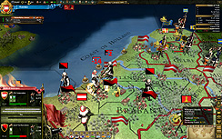 ꡼ No.005Υͥ / Europa Universalis IIIפγĥѥå3ơEU3Heir to the ThroneפΥǥǤ4GamerUp