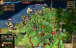 ꡼ No.007Υͥ / Europa Universalis IIIפγĥѥå3ơEU3Heir to the ThroneפΥǥǤ4GamerUp