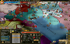 ꡼ No.008Υͥ / Europa Universalis IIIפγĥѥå3ơEU3Heir to the ThroneפΥǥǤ4GamerUp