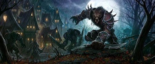 ꡼ No.008 | World of Warcraft 20103󡧡CataclysmפοǤ򸡾ڤʳĥѥå㤦͸ԡ