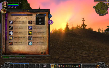 ꡼ No.012 | World of Warcraft 20103󡧡CataclysmפοǤ򸡾ڤʳĥѥå㤦͸ԡ