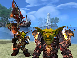 ꡼ No.014 | World of Warcraft 20103󡧡CataclysmפοǤ򸡾ڤʳĥѥå㤦͸ԡ