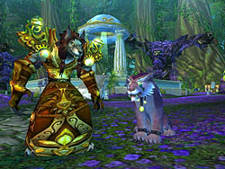 ꡼ No.015 | World of Warcraft 20103󡧡CataclysmפοǤ򸡾ڤʳĥѥå㤦͸ԡ