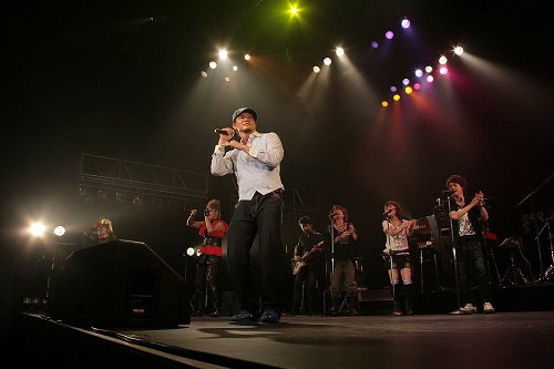꡼ No.004 | פ鷺ڥ륽ʤäƤ⤪ʤ餤夬äPERSONA MUSIC TOUR 2010ݡȤǺ