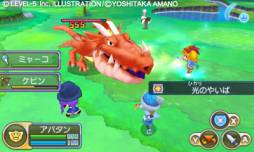 画像ギャラリー No.002のサムネイル画像 / 「ファンタジーライフ」実況プレイをニコニコ生放送で12月21日/22日に放送