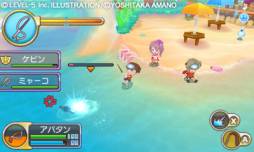 画像ギャラリー No.004のサムネイル画像 / 「ファンタジーライフ」実況プレイをニコニコ生放送で12月21日/22日に放送