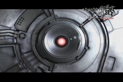 画像ギャラリー No.003のサムネイル画像 / PSP版AC3Pの続編,PSP用ソフト「ARMORED CORE SILENT LINE Portable」が2009年11月19日に発売決定