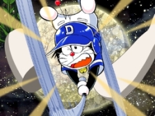 画像ギャラリー No.022のサムネイル画像 / NDS用“超野球”ゲーム「ドラベース2 熱闘ウルトラスタジアム」,11月19日発売