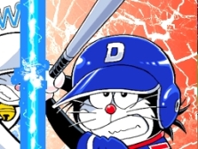 画像ギャラリー No.025のサムネイル画像 / NDS用“超野球”ゲーム「ドラベース2 熱闘ウルトラスタジアム」,11月19日発売