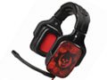 「Gears of War 3」の公式ライセンスを取得したMad Catz製ヘッドセット3製品が本日発売