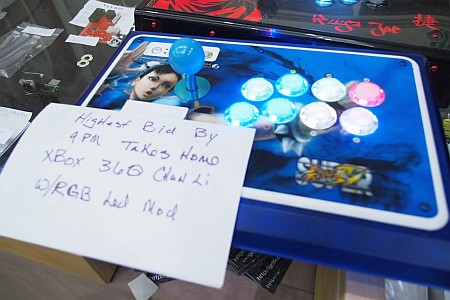 画像ギャラリー No.005のサムネイル画像 / Mad Catzが何を考え,アーケードスティックを作り続けるのか。米格闘ゲームシーンのキーマン,マークマン氏に聞く,コミュニティとメーカーの理想的な関係