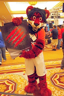 画像ギャラリー No.011のサムネイル画像 / Mad Catzが何を考え,アーケードスティックを作り続けるのか。米格闘ゲームシーンのキーマン,マークマン氏に聞く,コミュニティとメーカーの理想的な関係