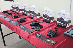 ꡼ No.002Υͥ / 褷Mad CatzĤܾΦ1ʤȤƥޥΡR.A.T.ץ꡼3