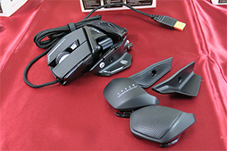 ꡼ No.007Υͥ / 褷Mad CatzĤܾΦ1ʤȤƥޥΡR.A.T.ץ꡼3