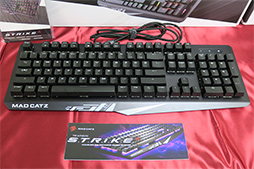 ꡼ No.012Υͥ / 褷Mad CatzĤܾΦ1ʤȤƥޥΡR.A.T.ץ꡼3