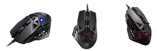 ���������꡼ No.001�Υ���ͥ������ / Mad Catz������ȯ�����å���ܤΥ����ޡ��������̥ޥ�����M.O.J.O. M1�פ�Cherry�ּ����ѤαѸ�ե륭���ܡ��ɤ����ȯ��