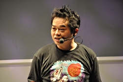 ꡼ No.017Υͥ / TGS 2010NDSۡפΥڥ륹ơץǥ塼ȥǥ쥯᤬άݥȤ