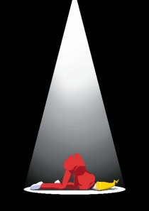 画像ギャラリー No.003のサムネイル画像 / 巧舟氏が手がける新作ADV「ゴースト トリック」,本日公開のプロモーションムービーを4Gamerに掲載