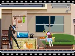 画像ギャラリー No.010のサムネイル画像 / 絶妙過ぎる内容でプレイを中断するタイミングが見つからない! 巧 舟氏ディレクションの新感覚ミステリー「ゴースト トリック」を遊んでみた