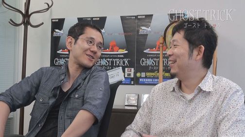 ���������꡼ No.001�Υ���ͥ������ / �֥������� �ȥ�å��ס���GHOST TV����������3�Ƥ���������