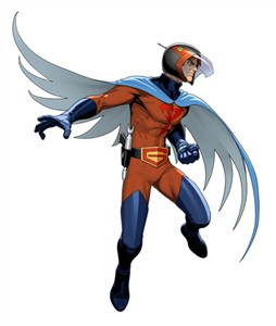꡼ No.004Υͥ / TATSUNOKO VS. CAPCOM ULTIMATE ALL-STARSס饯о郎åޥ2Υץ쥤ưˤϤΥ饯