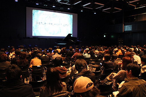 ���������꡼ No.003�Υ���ͥ������ / �֥ˡ��� �����奿���/��ץꥫ��ȡפΥԥ��Υ����CDȯ�䵭ǰ���٥�ȳ��š��������äʤɤ����줿�ȡ������硼�����ͤ��Ϥ�