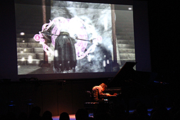 ���������꡼ No.008�Υ���ͥ������ / �֥ˡ��� �����奿���/��ץꥫ��ȡפΥԥ��Υ����CDȯ�䵭ǰ���٥�ȳ��š��������äʤɤ����줿�ȡ������硼�����ͤ��Ϥ�