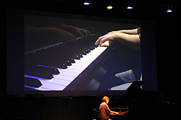 ���������꡼ No.009�Υ���ͥ������ / �֥ˡ��� �����奿���/��ץꥫ��ȡפΥԥ��Υ����CDȯ�䵭ǰ���٥�ȳ��š��������äʤɤ����줿�ȡ������硼�����ͤ��Ϥ�