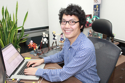 画像ギャラリー No.014のサムネイル画像 / 待望の新世代“生活型MMORPG”となるか――冒険はもちろん生産や貿易を主軸にしたプレイも可能な「ArcheAge」の魅力をXLGAMESに聞いてみた