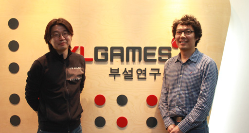 画像ギャラリー No.015のサムネイル画像 / 待望の新世代“生活型MMORPG”となるか――冒険はもちろん生産や貿易を主軸にしたプレイも可能な「ArcheAge」の魅力をXLGAMESに聞いてみた