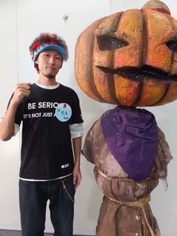 ���������꡼ No.003�Υ���ͥ������ / ��ArcheAge�פȿ����򶦤˲ᤴ����3����򿶤��֤롣�Ȱܽ��Ԥ������ɥ��󥿥ӥ塼