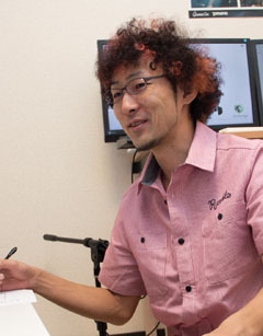 ���������꡼ No.008�Υ���ͥ������ / ��ArcheAge�פȿ����򶦤˲ᤴ����3����򿶤��֤롣�Ȱܽ��Ԥ������ɥ��󥿥ӥ塼