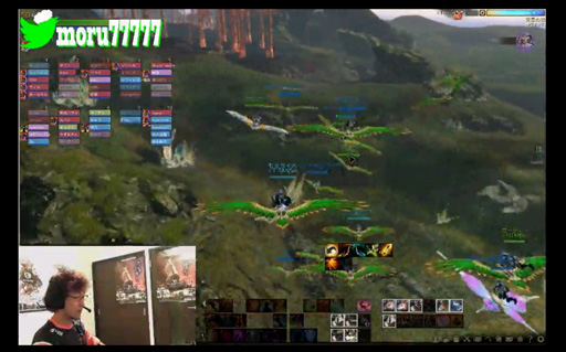 ���������꡼ No.018�Υ���ͥ������ / ��ArcheAge�פȿ����򶦤˲ᤴ����3����򿶤��֤롣�Ȱܽ��Ԥ������ɥ��󥿥ӥ塼