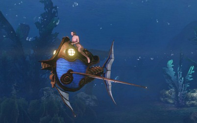 ���������꡼ No.002�Υ���ͥ������ / ��ArcheAge�ס�2014ǯ�Υ��åץǡ��Ȥ�����������Ʈ�ޤ���������Τˡ�2014ǯ��Ƭ�˼���ͽ��Υ��åץǡ������Ƥ�Ҳ�