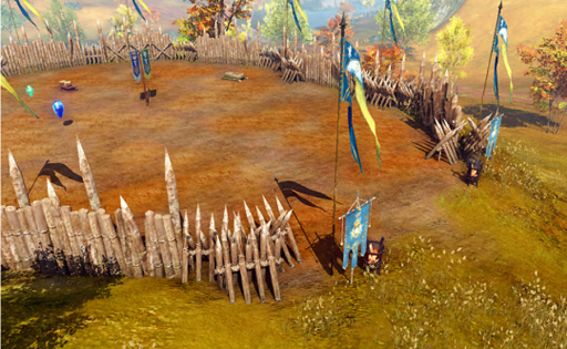 ���������꡼ No.004�Υ���ͥ������ / ��ArcheAge�ס�2014ǯ�Υ��åץǡ��Ȥ�����������Ʈ�ޤ���������Τˡ�2014ǯ��Ƭ�˼���ͽ��Υ��åץǡ������Ƥ�Ҳ�