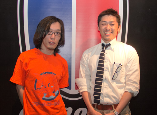 画像集#005のサムネイル/4月24日から基本プレイ無料になる「ArcheAge」。新プロデューサーに就任した石元氏にこれからの運営方針や無料化の経緯を聞いてみた