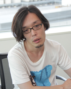 画像ギャラリー No.011のサムネイル画像 / 「ArcheAge」で,“新しくて懐かしい”「Re:フレッシュサーバー」が新設に。石元プロデューサーにその意図するところを聞いてみた