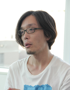 画像ギャラリー No.012のサムネイル画像 / 「ArcheAge」で,“新しくて懐かしい”「Re:フレッシュサーバー」が新設に。石元プロデューサーにその意図するところを聞いてみた