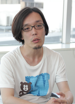 画像ギャラリー No.013のサムネイル画像 / 「ArcheAge」で,“新しくて懐かしい”「Re:フレッシュサーバー」が新設に。石元プロデューサーにその意図するところを聞いてみた